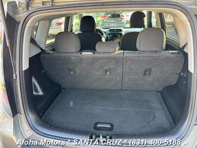 2014 Kia Soul   - Photo 17 - Santa Cruz, CA 95060