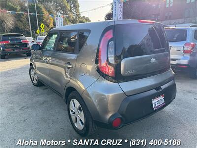 2014 Kia Soul   - Photo 5 - Santa Cruz, CA 95060