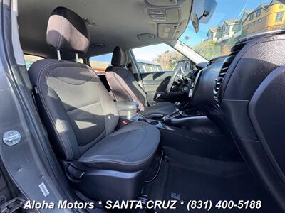 2014 Kia Soul   - Photo 15 - Santa Cruz, CA 95060