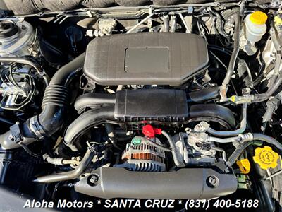 2010 Subaru Legacy 2.5i Premium   - Photo 20 - Santa Cruz, CA 95060