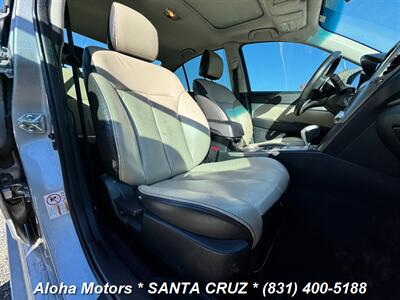 2010 Subaru Legacy 2.5i Premium   - Photo 18 - Santa Cruz, CA 95060