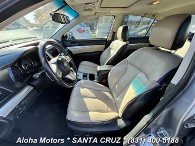 2010 Subaru Legacy 2.5i Premium   - Photo 15 - Santa Cruz, CA 95060