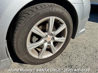 2010 Subaru Legacy 2.5i Premium   - Photo 12 - Santa Cruz, CA 95060