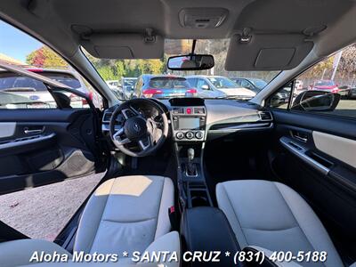 2016 Subaru Crosstrek 2.0i Limited   - Photo 11 - Santa Cruz, CA 95060