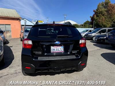 2016 Subaru Crosstrek 2.0i Limited   - Photo 6 - Santa Cruz, CA 95060