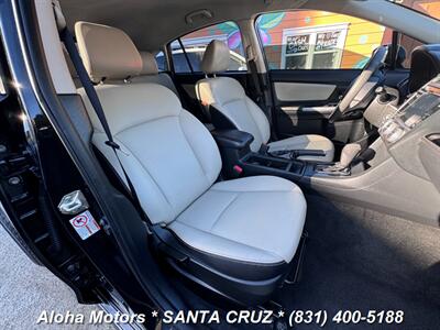 2016 Subaru Crosstrek 2.0i Limited   - Photo 16 - Santa Cruz, CA 95060