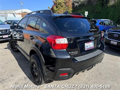 2016 Subaru Crosstrek 2.0i Limited   - Photo 5 - Santa Cruz, CA 95060