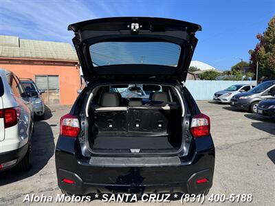 2016 Subaru Crosstrek 2.0i Limited   - Photo 9 - Santa Cruz, CA 95060