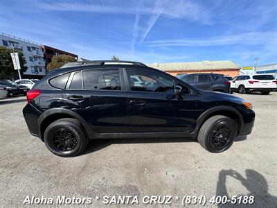 2016 Subaru Crosstrek 2.0i Limited   - Photo 8 - Santa Cruz, CA 95060