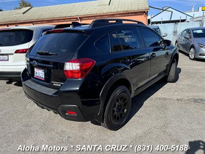 2016 Subaru Crosstrek 2.0i Limited   - Photo 7 - Santa Cruz, CA 95060