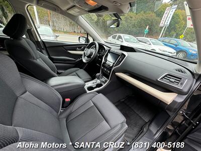 2020 Subaru Ascent Premium 8-Passenger   - Photo 20 - Santa Cruz, CA 95060