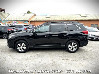 2020 Subaru Ascent Premium 8-Passenger   - Photo 4 - Santa Cruz, CA 95060