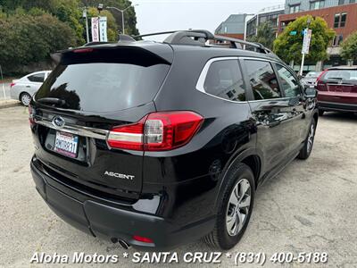 2020 Subaru Ascent Premium 8-Passenger   - Photo 7 - Santa Cruz, CA 95060