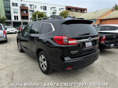 2020 Subaru Ascent Premium 8-Passenger   - Photo 5 - Santa Cruz, CA 95060