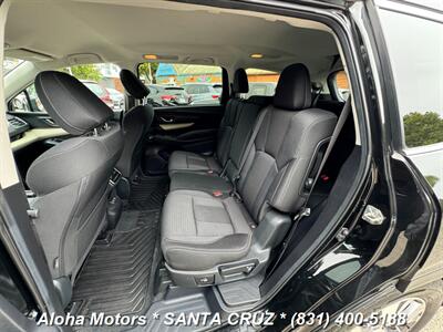 2020 Subaru Ascent Premium 8-Passenger   - Photo 12 - Santa Cruz, CA 95060