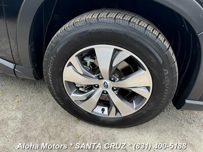 2020 Subaru Ascent Premium 8-Passenger   - Photo 9 - Santa Cruz, CA 95060