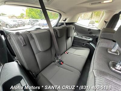 2020 Subaru Ascent Premium 8-Passenger   - Photo 17 - Santa Cruz, CA 95060