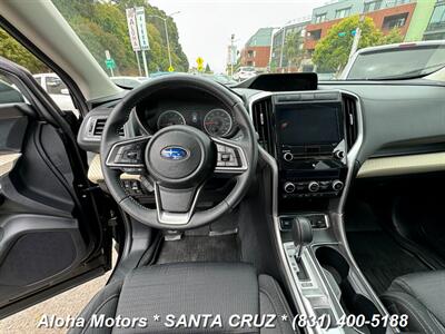 2020 Subaru Ascent Premium 8-Passenger   - Photo 14 - Santa Cruz, CA 95060