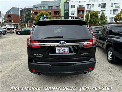 2020 Subaru Ascent Premium 8-Passenger   - Photo 6 - Santa Cruz, CA 95060