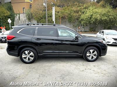 2020 Subaru Ascent Premium 8-Passenger   - Photo 16 - Santa Cruz, CA 95060