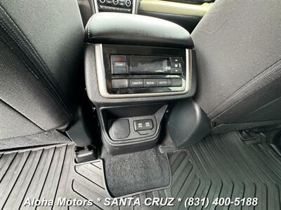 2020 Subaru Ascent Premium 8-Passenger   - Photo 15 - Santa Cruz, CA 95060