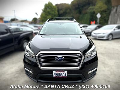 2020 Subaru Ascent Premium 8-Passenger   - Photo 2 - Santa Cruz, CA 95060