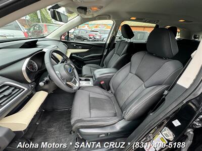 2020 Subaru Ascent Premium 8-Passenger   - Photo 11 - Santa Cruz, CA 95060