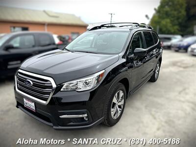 2020 Subaru Ascent Premium 8-Passenger   - Photo 3 - Santa Cruz, CA 95060