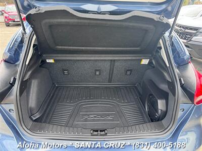 2018 Ford Focus SEL   - Photo 15 - Santa Cruz, CA 95060