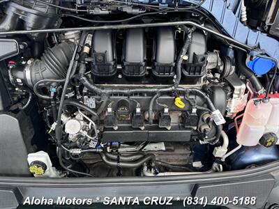 2018 Ford Focus SEL   - Photo 17 - Santa Cruz, CA 95060