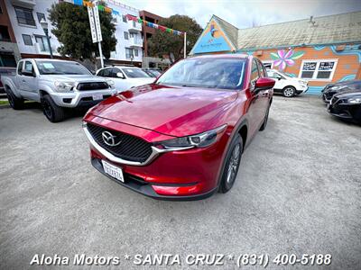 2017 Mazda CX-5 Touring   - Photo 3 - Santa Cruz, CA 95060