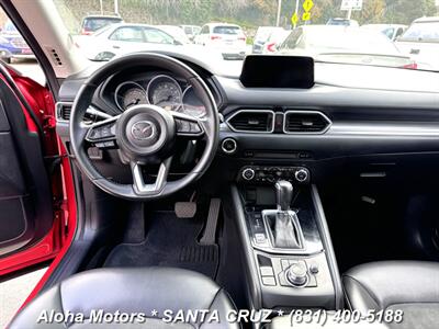 2017 Mazda CX-5 Touring   - Photo 12 - Santa Cruz, CA 95060