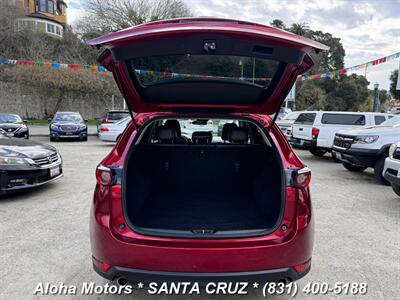 2017 Mazda CX-5 Touring   - Photo 9 - Santa Cruz, CA 95060