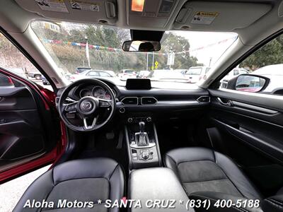 2017 Mazda CX-5 Touring   - Photo 11 - Santa Cruz, CA 95060