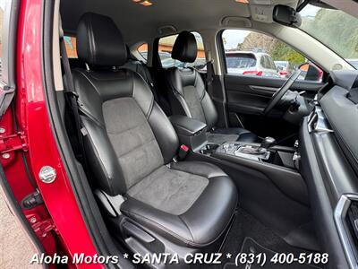 2017 Mazda CX-5 Touring   - Photo 16 - Santa Cruz, CA 95060