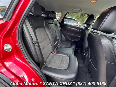 2017 Mazda CX-5 Touring   - Photo 15 - Santa Cruz, CA 95060