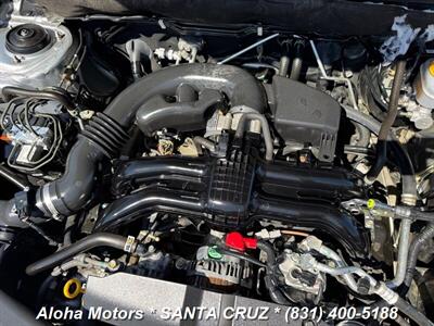 2014 Subaru Legacy 2.5i - Photo 10 - Santa Cruz, CA 95060