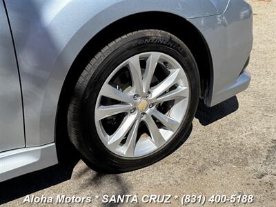 2014 Subaru Legacy 2.5i - Photo 9 - Santa Cruz, CA 95060