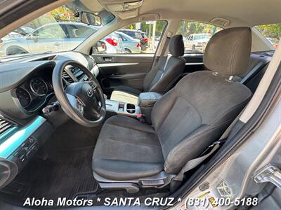2014 Subaru Legacy 2.5i - Photo 15 - Santa Cruz, CA 95060