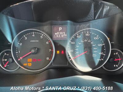 2014 Subaru Legacy 2.5i - Photo 21 - Santa Cruz, CA 95060