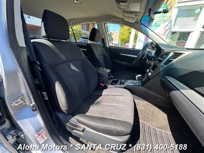 2014 Subaru Legacy 2.5i - Photo 18 - Santa Cruz, CA 95060