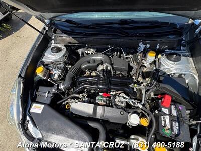 2014 Subaru Legacy 2.5i - Photo 11 - Santa Cruz, CA 95060