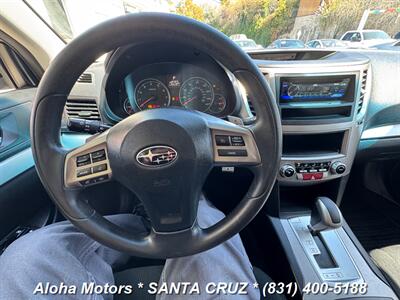 2014 Subaru Legacy 2.5i - Photo 12 - Santa Cruz, CA 95060