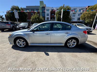 2014 Subaru Legacy 2.5i - Photo 4 - Santa Cruz, CA 95060