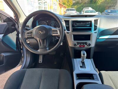 2014 Subaru Legacy 2.5i - Photo 13 - Santa Cruz, CA 95060