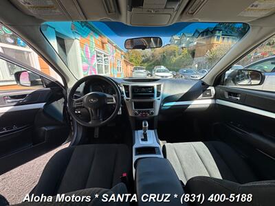 2014 Subaru Legacy 2.5i - Photo 14 - Santa Cruz, CA 95060