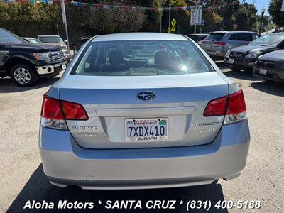 2014 Subaru Legacy 2.5i - Photo 7 - Santa Cruz, CA 95060