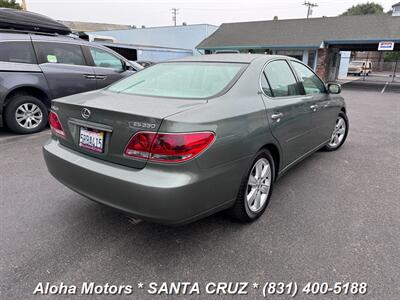 2005 Lexus ES 330   - Photo 7 - Santa Cruz, CA 95060