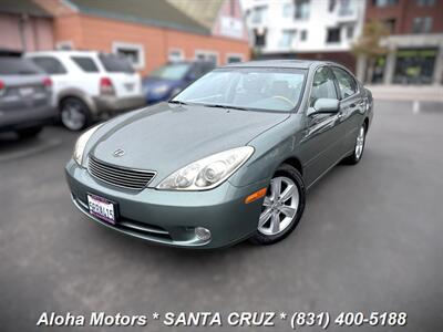 2005 Lexus ES 330   - Photo 3 - Santa Cruz, CA 95060