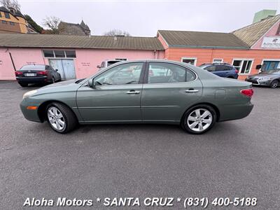 2005 Lexus ES 330   - Photo 4 - Santa Cruz, CA 95060